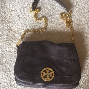 Brown Crossbody Purse